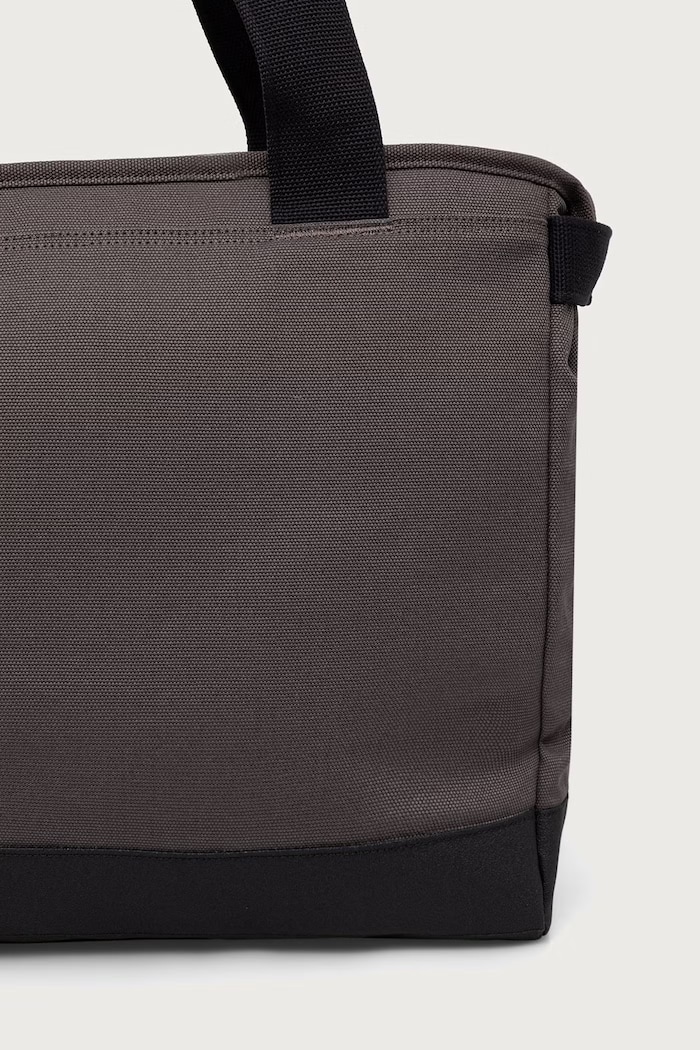 Accesorii adidas Originals Geantă shopper pentru femei Hermanos Koumori KT2067 maro