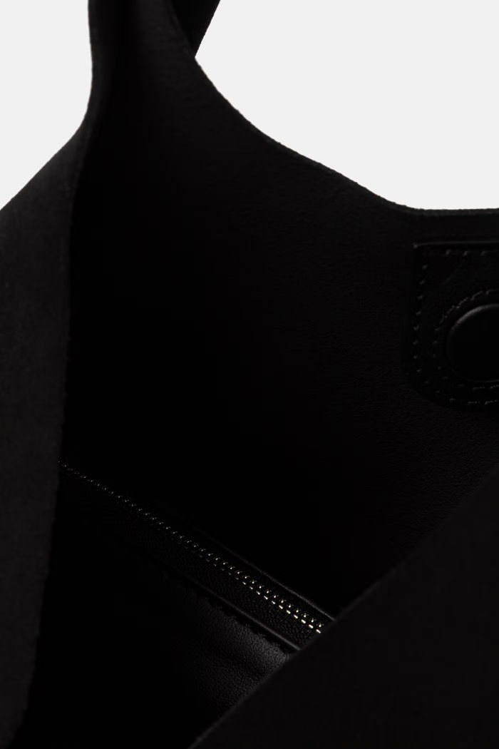 Gianni Chiarini torebka shopper damska skórzana DUA BS.9800.CM.PL czarny