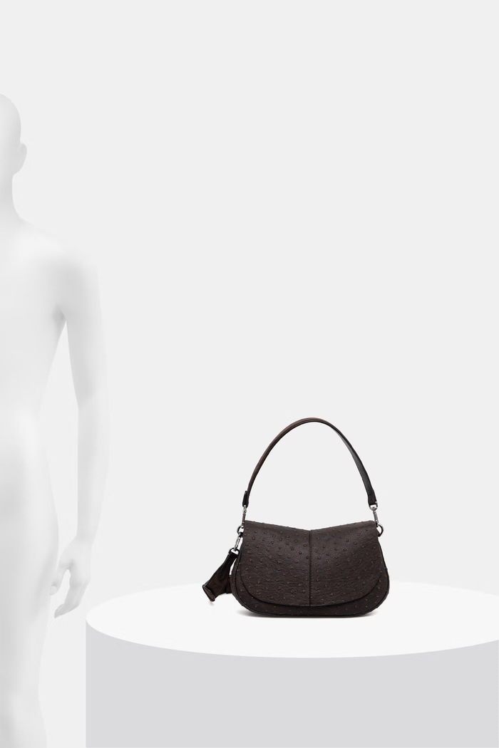 Gianni Chiarini torebka damska skórzana HELENA ROUND BS.12658.STEMU