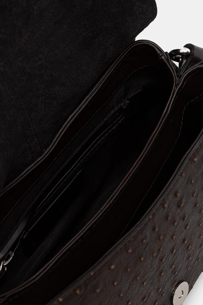 Gianni Chiarini torebka damska skórzana HELENA ROUND BS.12658.STEMU brązowy