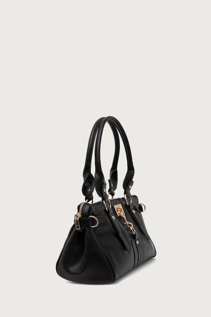 Morgan Torebka crossbody damska 2FIONA czarny AW26