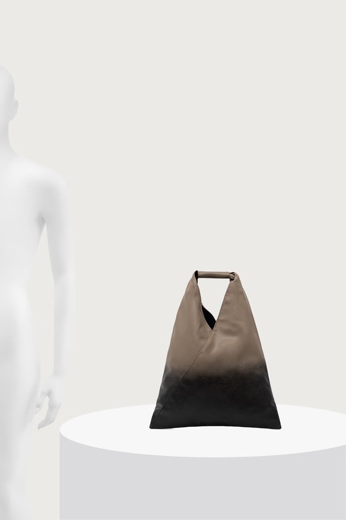 MM6 Maison Margiela Torebka damska skórzana S54WD0043.P9352