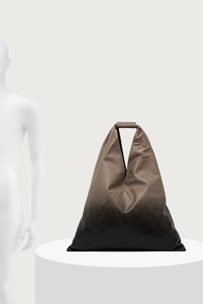 MM6 Maison Margiela Torebka damska skórzana S54WD0039.P9352