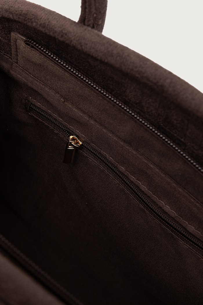 Torebka crossbody damska Morgan brązowy 2CLUB