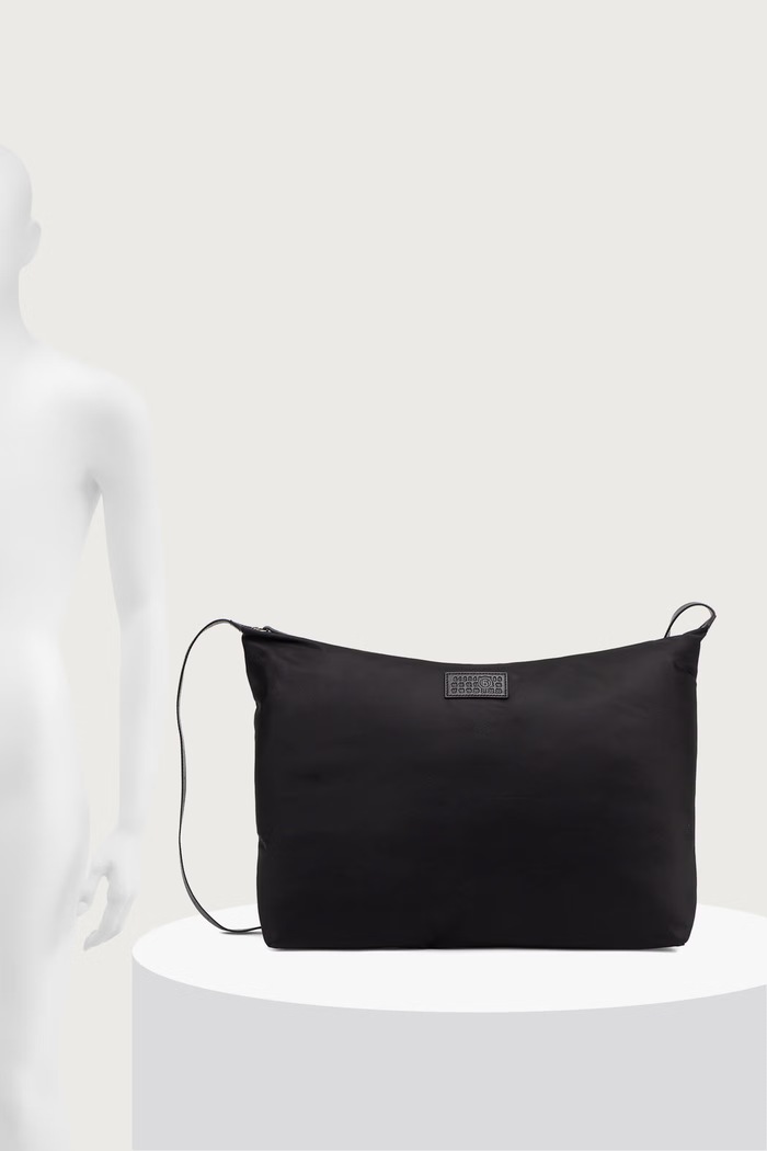MM6 Maison Margiela Torebka shopper damska SB5WG0040.P9062