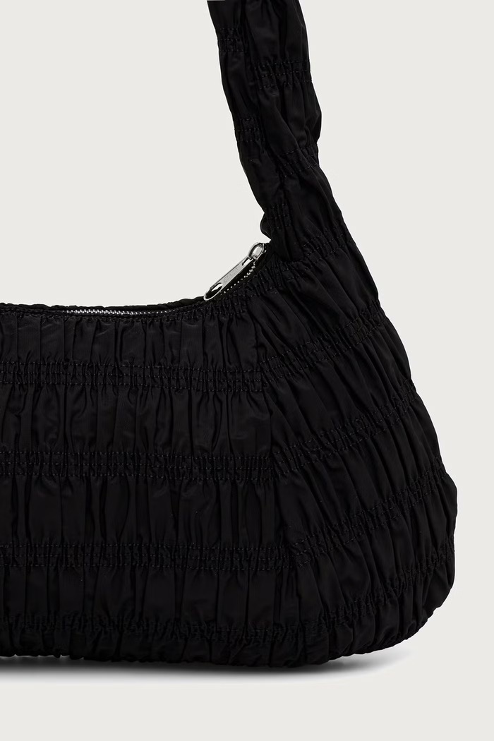 Doplnky Tommy Jeans Crossbody kabelka dámska AW0AW19075 čierna