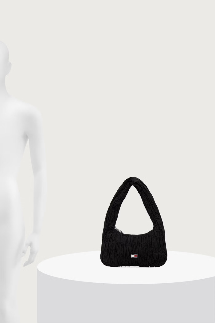 Tommy Jeans Kabelka typu tote dámska AW0AW19074