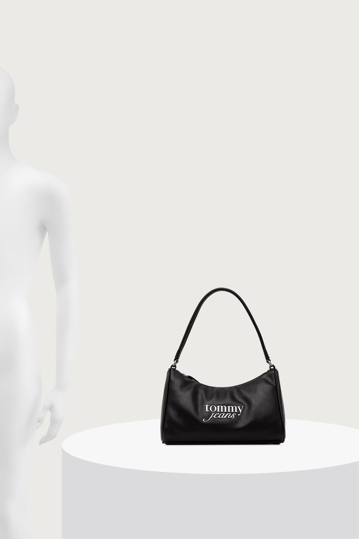 Tommy Jeans Kabelka dámska z imitácie kože AW0AW19052