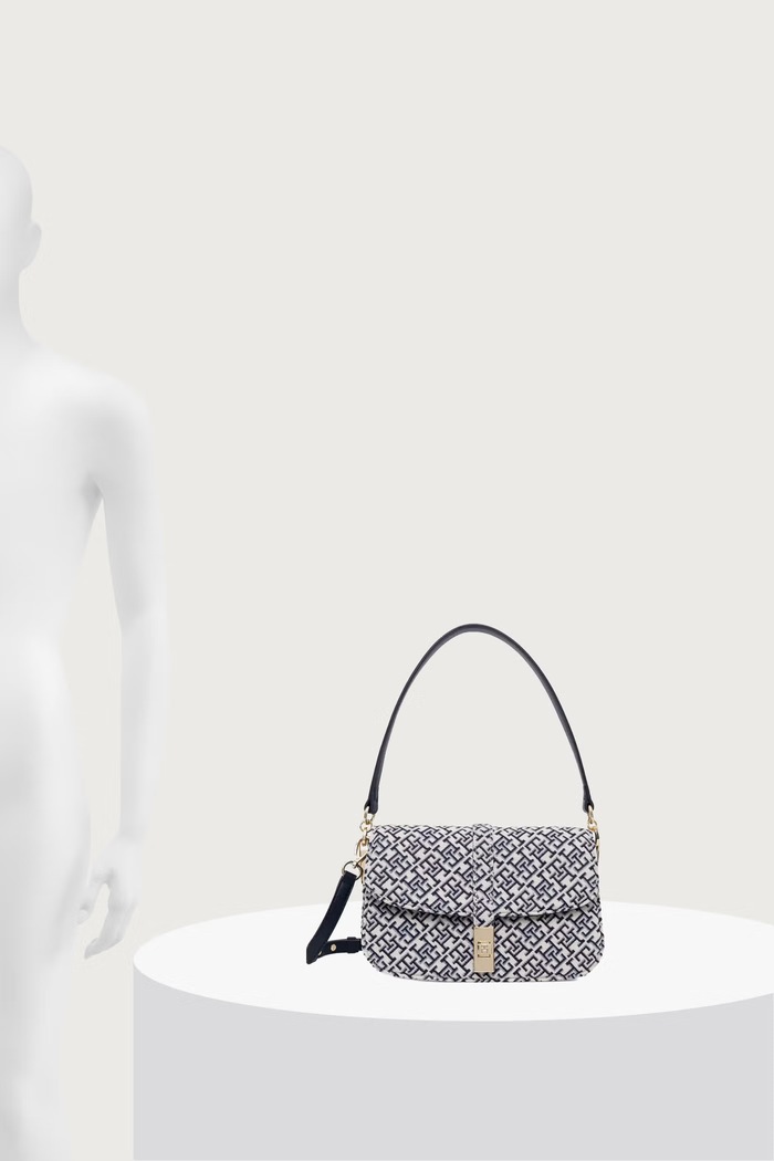 Tommy Hilfiger torebka crossbody damska AW0AW19322