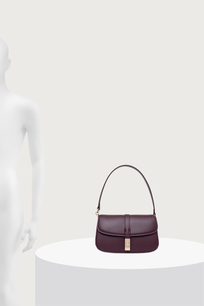 Tommy Hilfiger χιαστί γυναικεία από απομίμηση δέρματος AW0AW19321