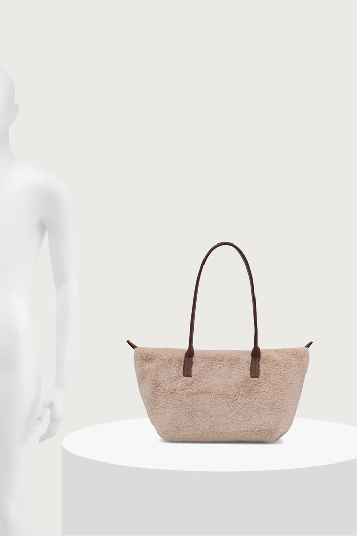 Tommy Hilfiger Tote torba ženska AW0AW19310