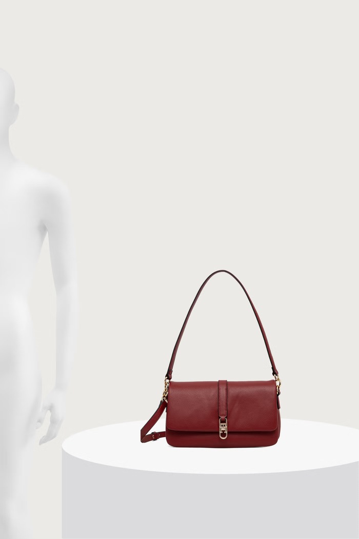 Tommy Hilfiger Torebka crossbody damska AW0AW19195