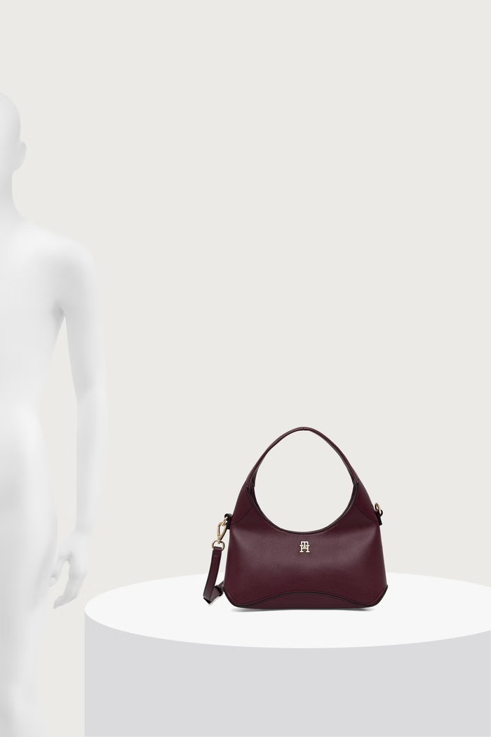 Tommy Hilfiger Borsa da donna in similpelle AW0AW19185