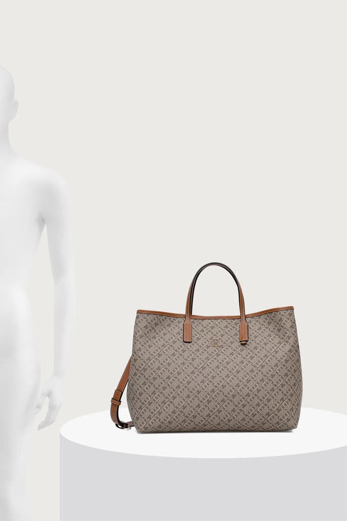 Tommy Hilfiger Shopper γυναικεία AW0AW19173