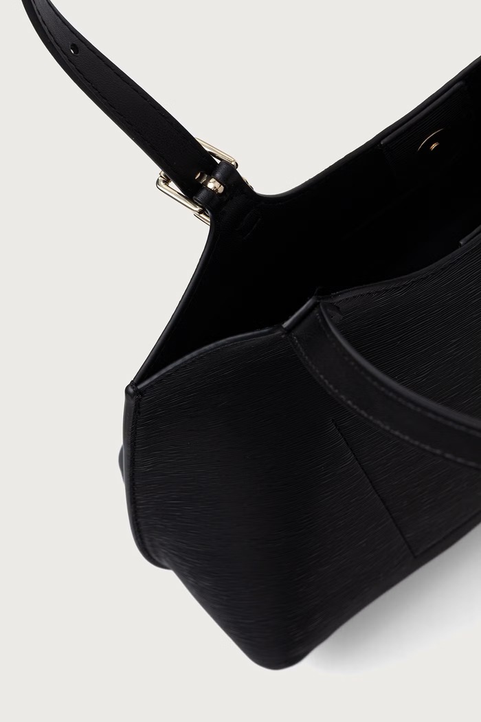 Kabelka typu shopper dámska Tommy Hilfiger čierna AW0AW19037