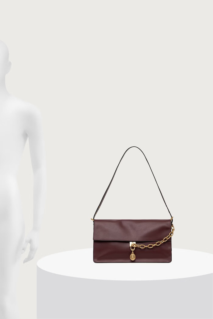 Tommy Hilfiger Damskie skórzane AW0AW19015