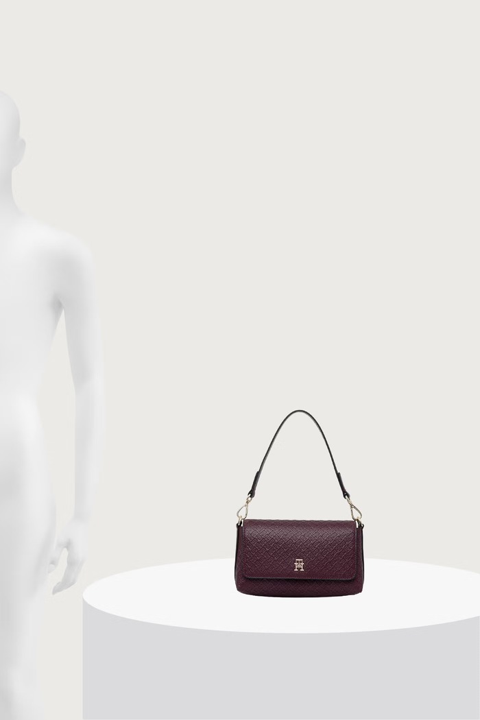 Tommy Hilfiger χιαστί γυναικεία από απομίμηση δέρματος AW0AW18997