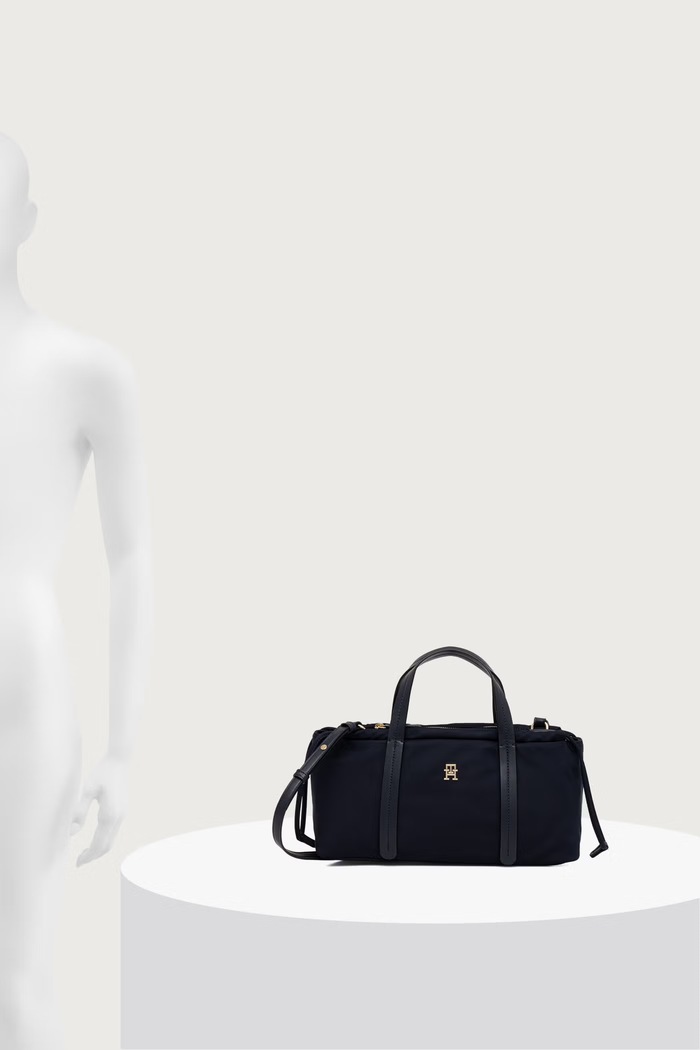 Tommy Hilfiger Torebka crossbody damska AW0AW18993