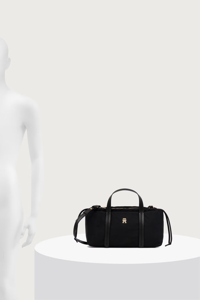 Tommy Hilfiger Borsa a tracollo da donna AW0AW18993