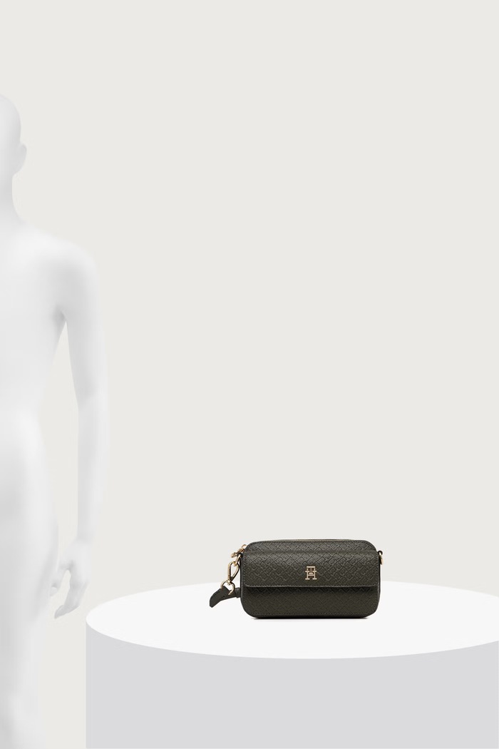 Tommy Hilfiger Χιαστί Γυναικεία AW0AW18922