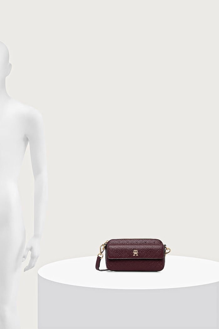 Tommy Hilfiger Crossbody kabelka dámska AW0AW18922