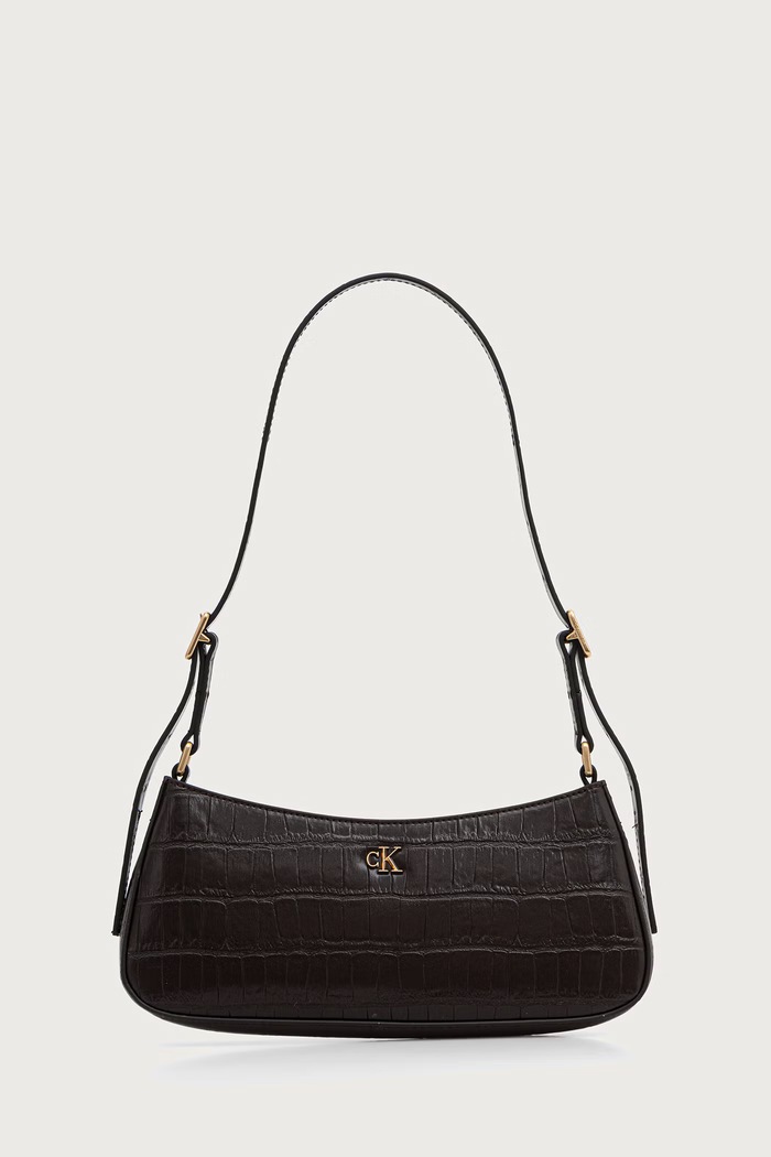 Calvin Klein Női táska barna LV04F3906G