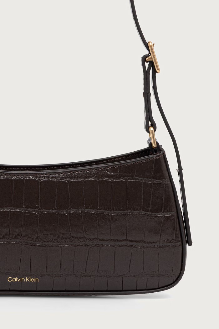 Kiegészítők Calvin Klein Női táska LV04F3906G barna