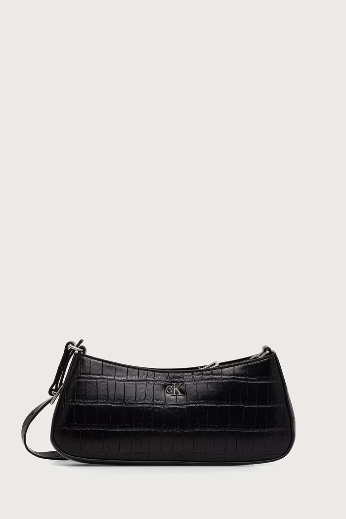 Calvin Klein Μικρή τσάντα γυναικεία μαύρο LV04F3906G