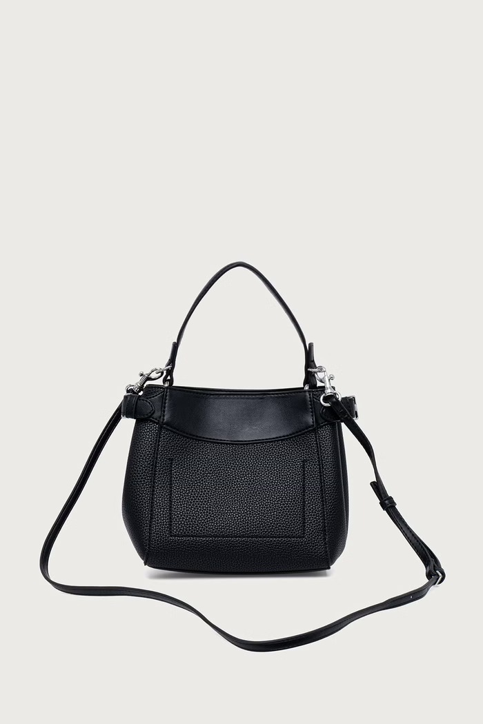 Αξεσουάρ Calvin Klein Γυναικεία από απομίμηση δέρματος LV04F3885G μαύρο