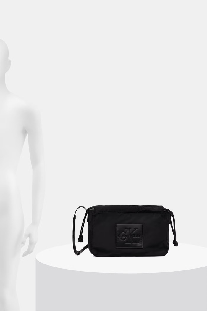 Calvin Klein torebka crossbody damska LV04F3871G