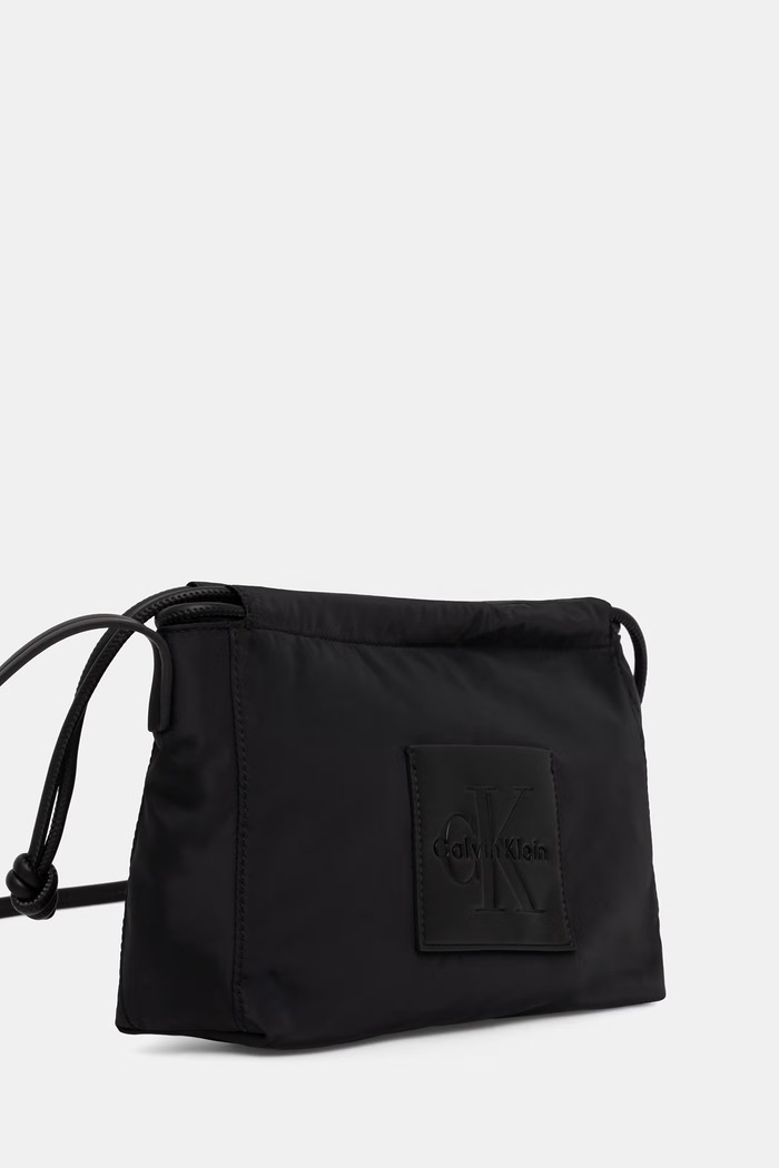 Calvin Klein torebka crossbody damska LV04F3871G czarny AW26