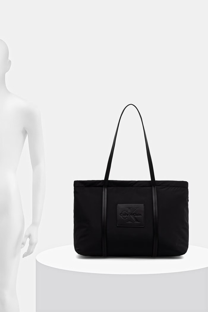 Calvin Klein torebka shopper damska LV04F3869G