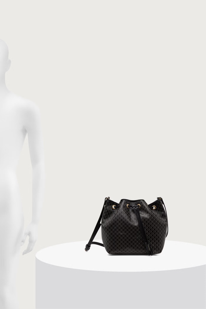 Calvin Klein torebka worek damska LV04F3785G