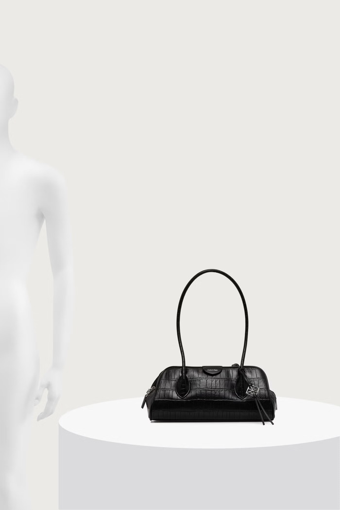Calvin Klein Borsa da donna in similpelle LV04F3780G