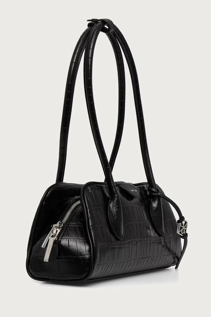 Calvin Klein Borsa da donna in similpelle LV04F3780G nero AW26