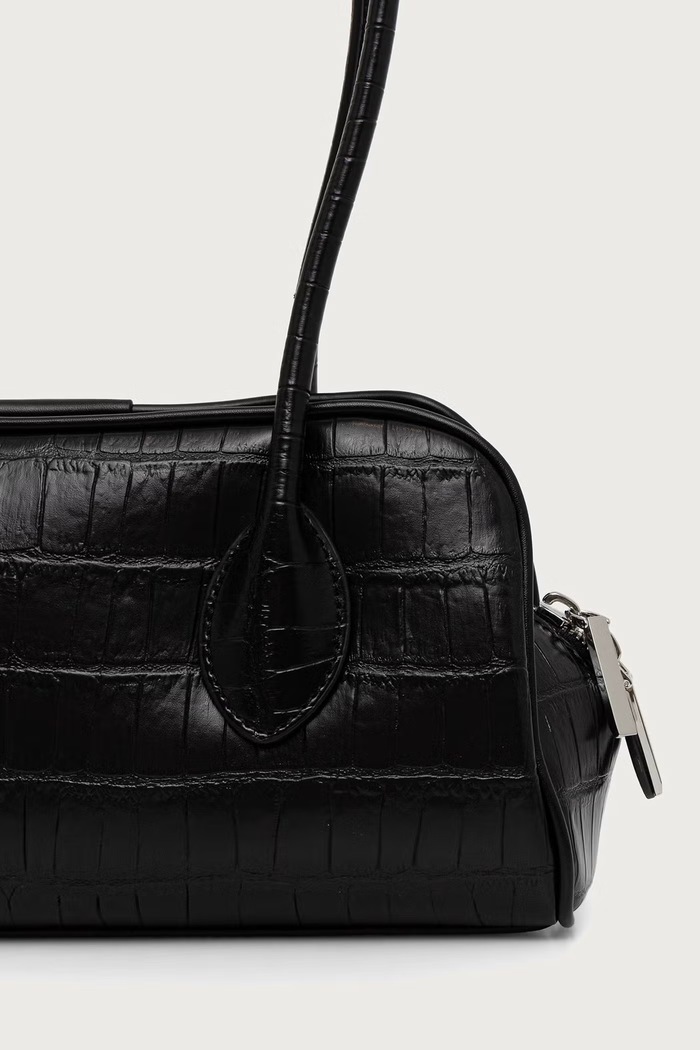 Accessori Calvin Klein Borsa da donna in similpelle LV04F3780G nero