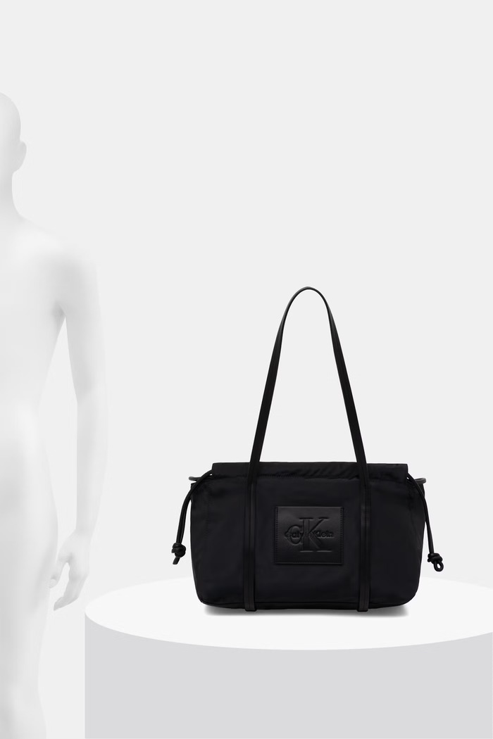 Calvin Klein torebka shopper damska LV04F3703G