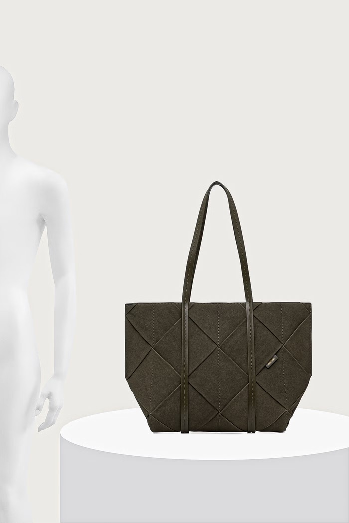 Calvin Klein Shopper torba za žene LV04F3695G
