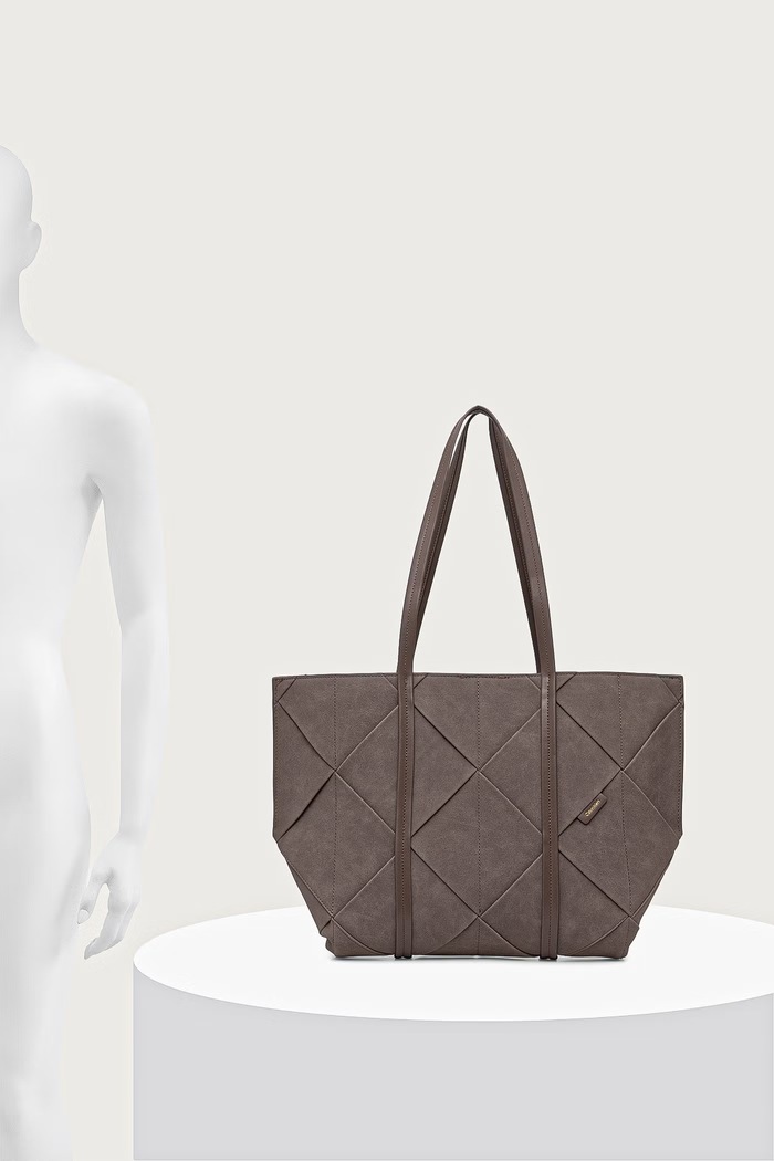 Calvin Klein Shopper torba za žene LV04F3695G