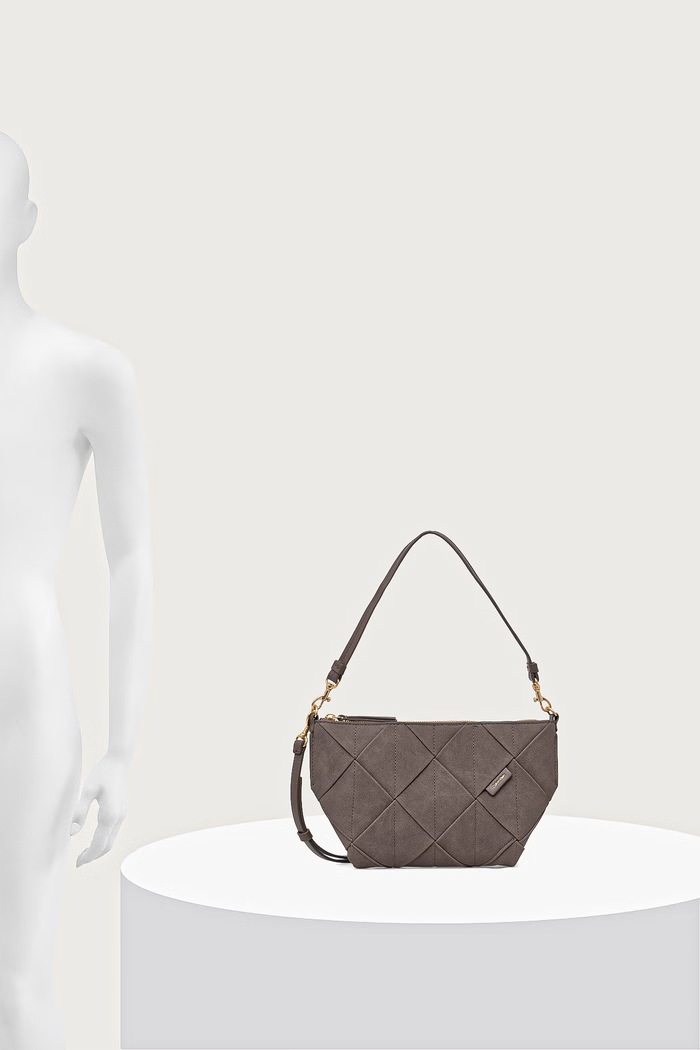 Calvin Klein Crossbody torba za žene LV04F3694G