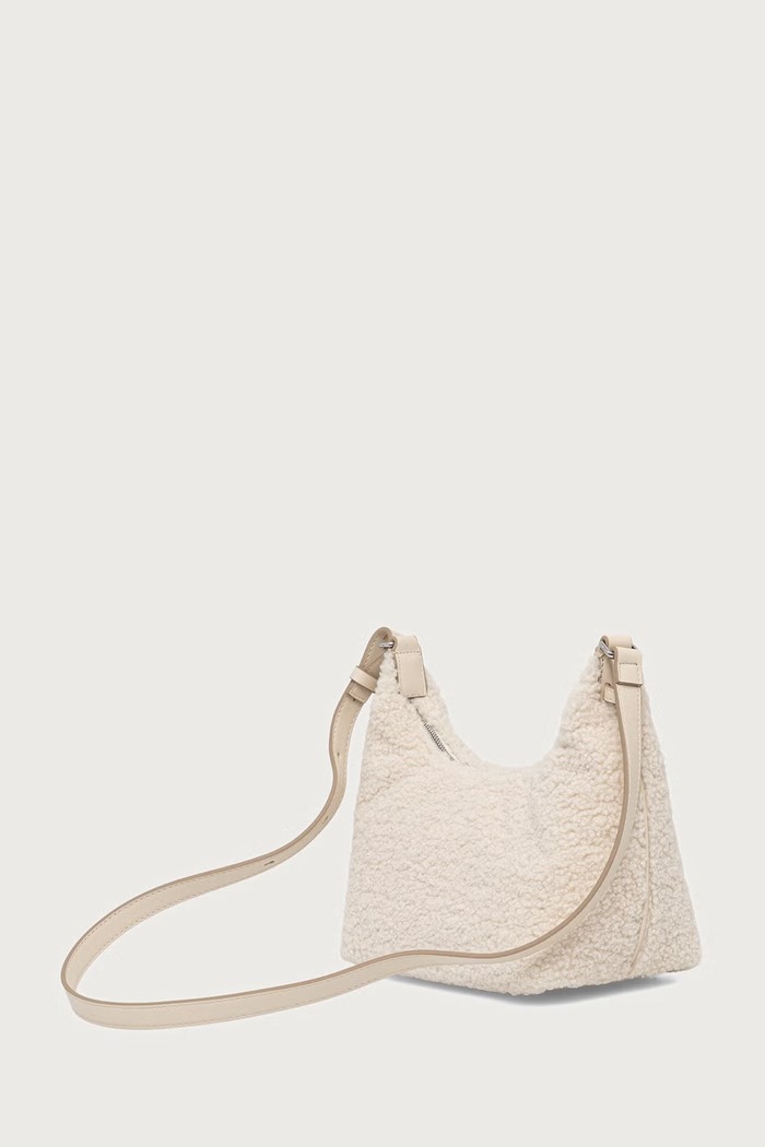 Dodaci Calvin Klein Crossbody torba za žene LV04F3684G bež
