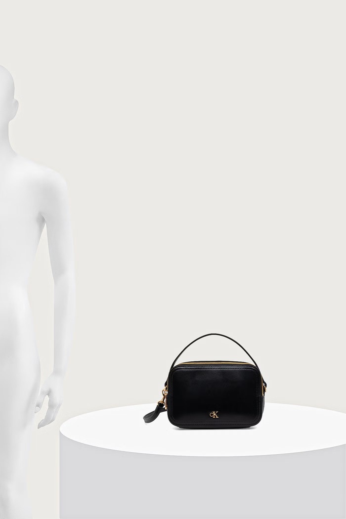Calvin Klein crossbody kabelka dámská z imitace kůže LV04F3678G