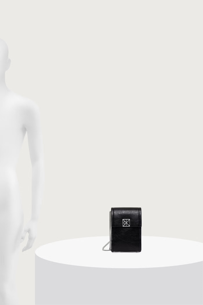 Calvin Klein obal na telefon dámský z imitace kůže LV04F1214G