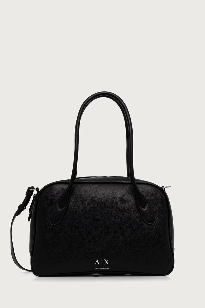 Armani Exchange Tote torba za žene crna XW003267.AF26577