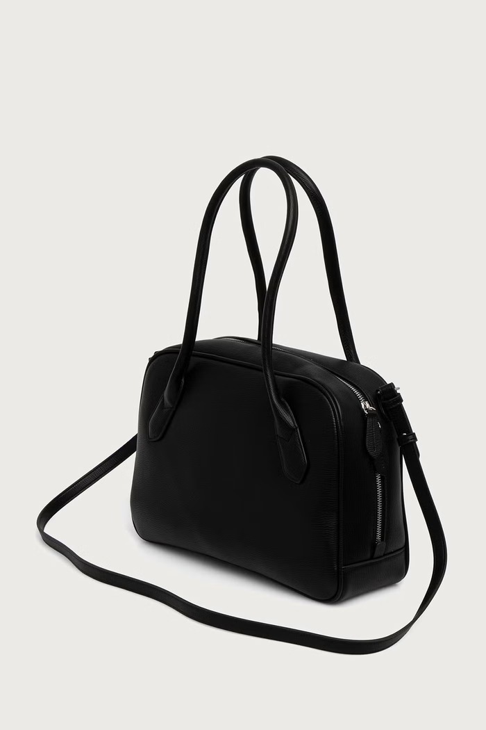 Dodaci Armani Exchange Tote torba za žene XW003267.AF26577 crna
