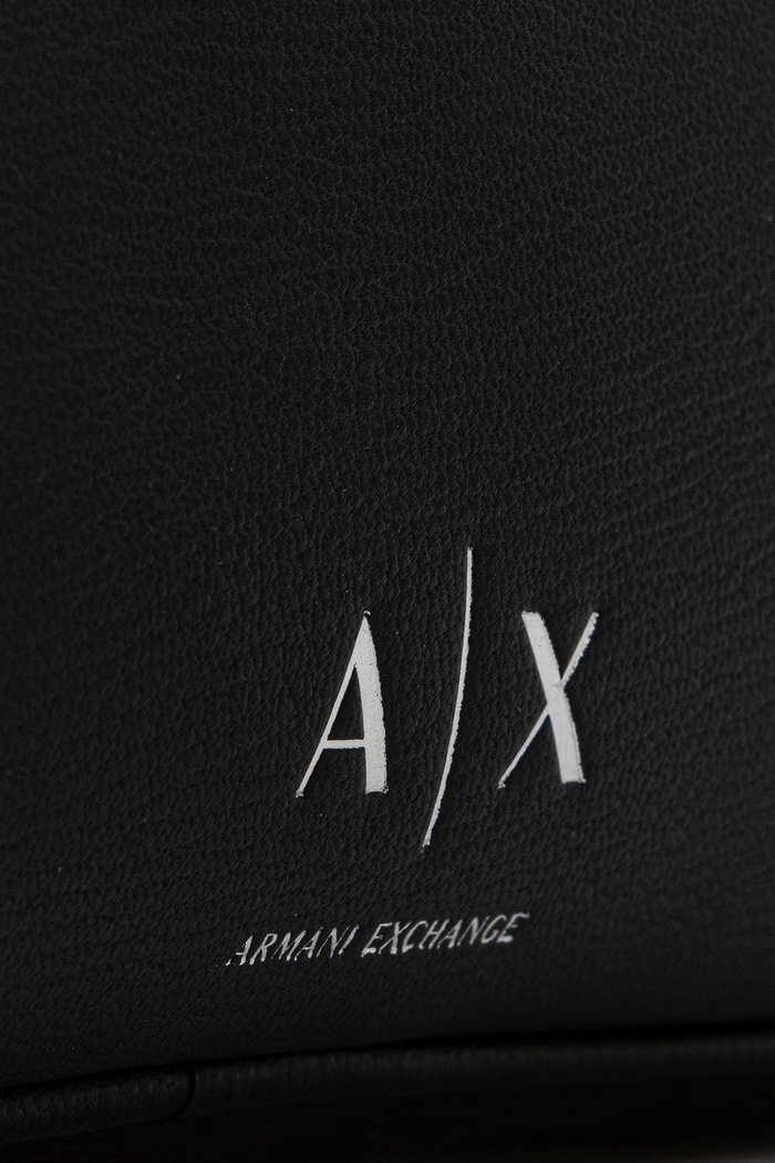 Tote torba za žene Armani Exchange XW003267.AF26577 crna