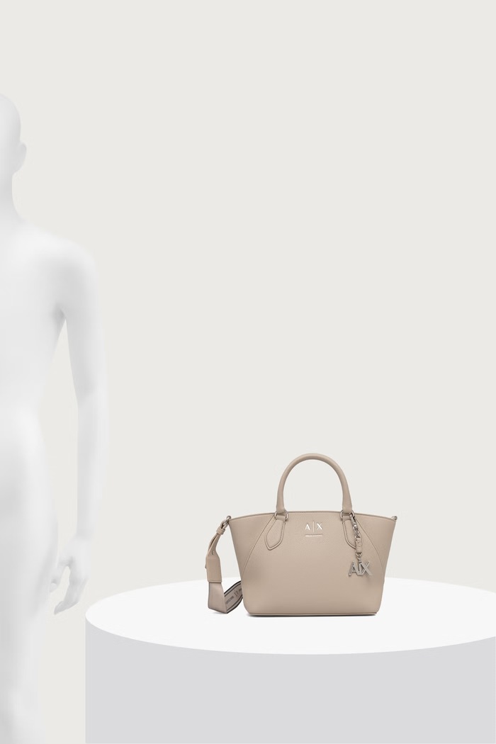 Armani Exchange shopper torba ženska iz umetnega usnja XW003143.AF26569