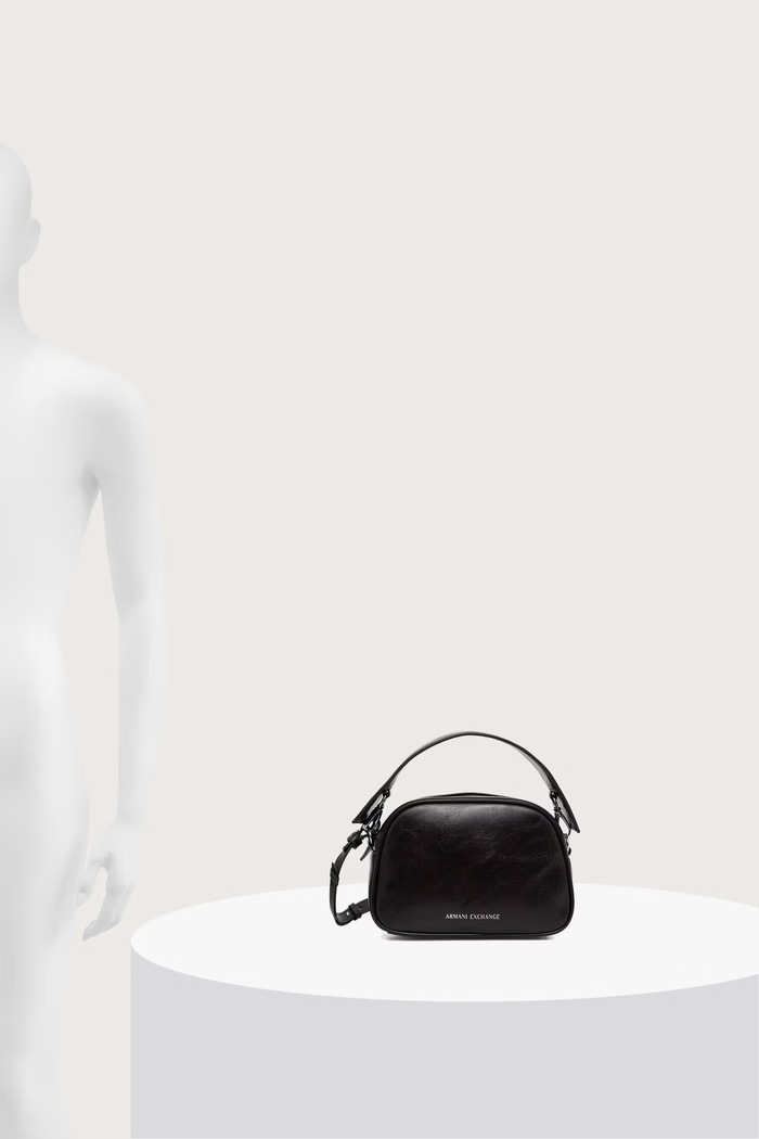 Armani Exchange Torebka crossbody damska z imitacji skóry XW003130.AF26574