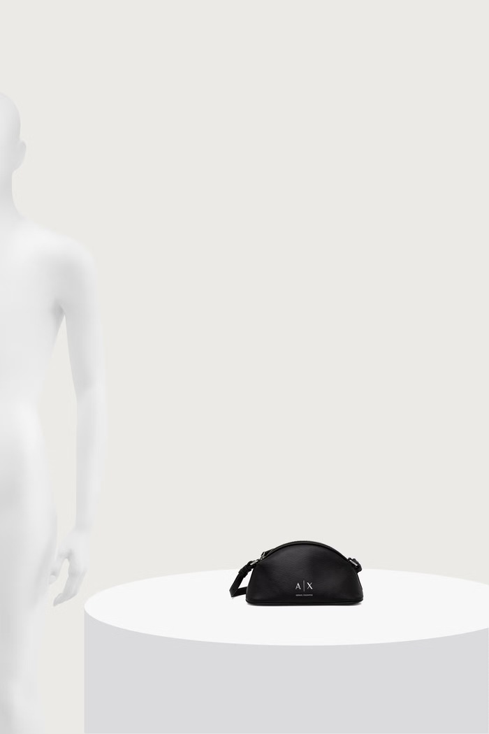 Armani Exchange Crossbody kabelka dámska z imitácie kože XW003060.AF26577
