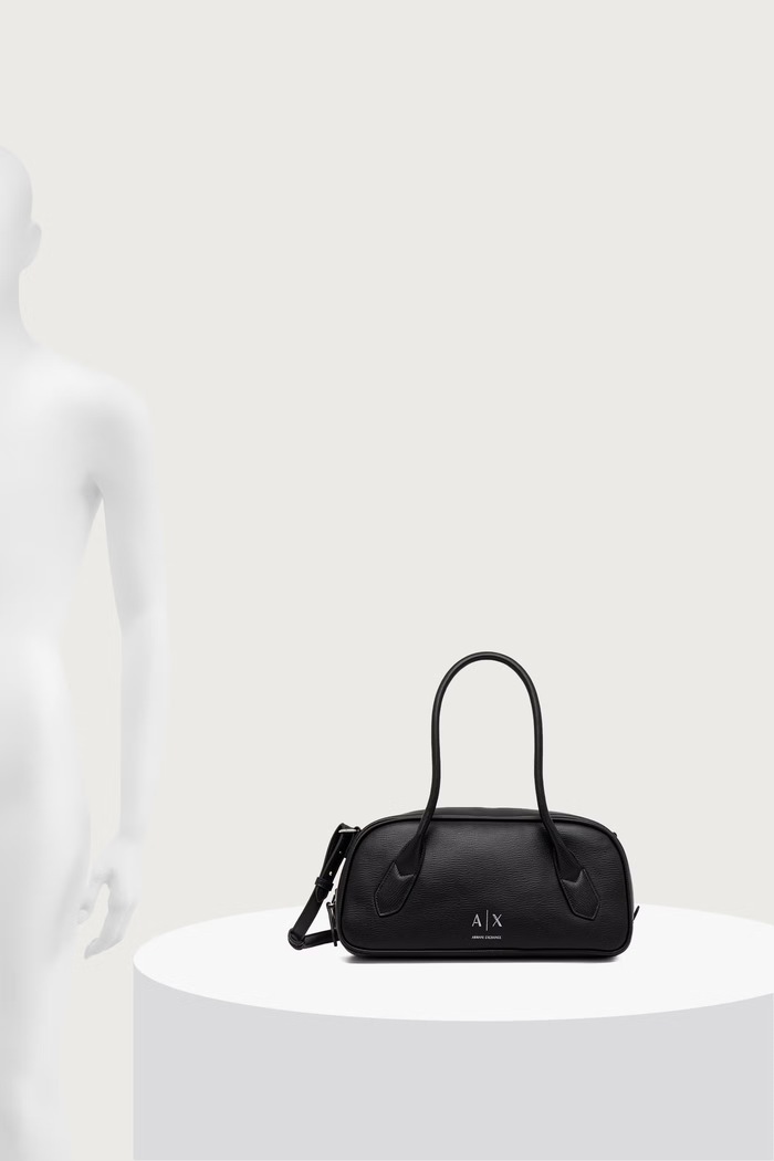 Armani Exchange Torebka crossbody damska z imitacji skóry XW003034.AF26577